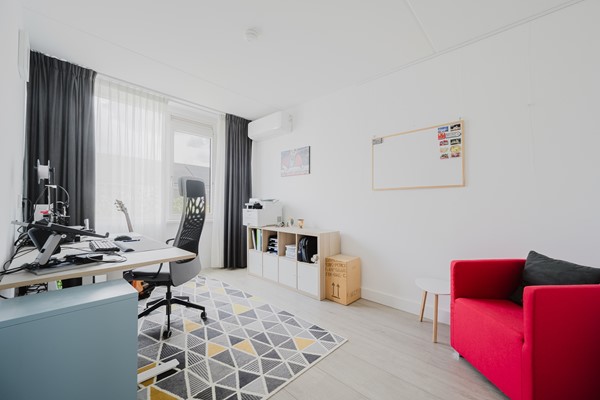 Medium property photo - Saturnusstraat 63, 3204 TM Spijkenisse